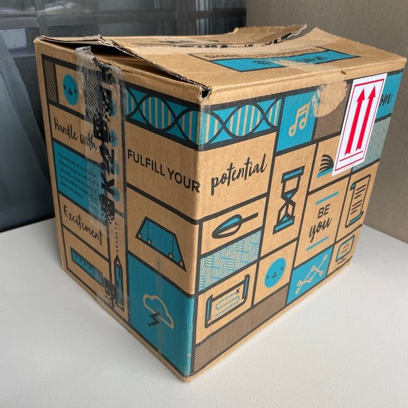 K12 chemistry science kit in original packaging - Picture 7 of 12